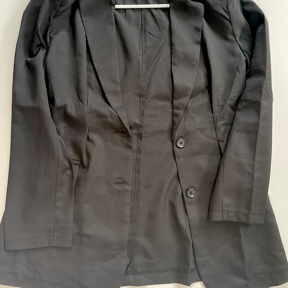 Shein Blazer - Picture 1 of 2